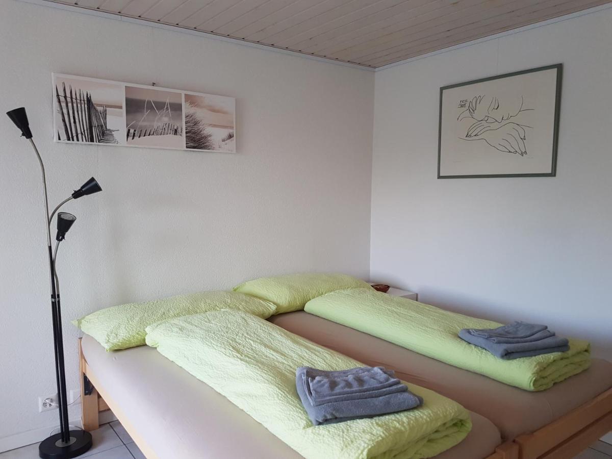 Bnb Tuileries Grandson エクステリア 写真